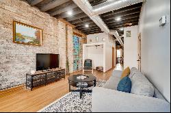 2014 N Halsted Street, Chicago IL 60614