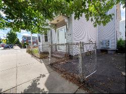 502 Somerville Ave #2, Somerville MA 02143