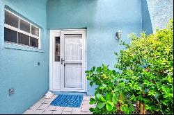 803 Harrington Lake Drive N #75, Venice FL 34293