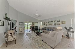 803 Harrington Lake Drive N #75, Venice FL 34293