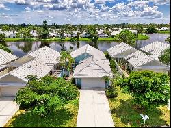 803 Harrington Lake Drive N #75, Venice FL 34293