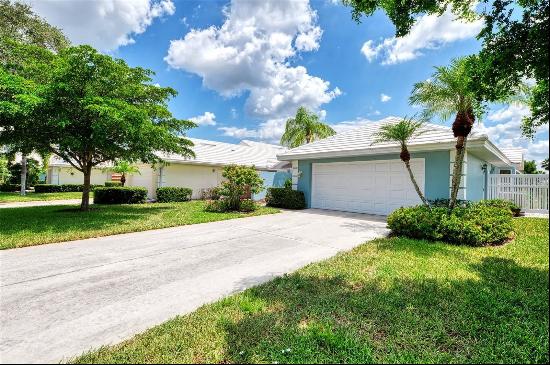 803 Harrington Lake Drive N #75, Venice FL 34293