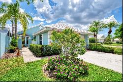 803 Harrington Lake Drive N #75, Venice FL 34293