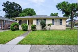 772 E William David Parkway, Metairie LA 70005