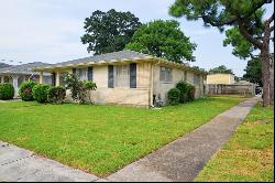 772 E William David Parkway, Metairie LA 70005