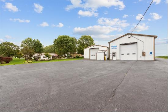 1951 New Centerville Rd, Milford Twp PA 15501