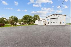 1951 New Centerville Rd, Milford Twp PA 15501