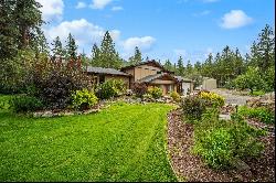 25917 W Long Lake Rd, Ford WA 99013