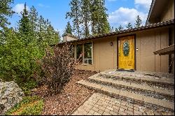 25917 W Long Lake Rd, Ford WA 99013