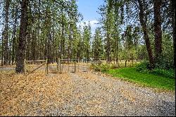 25917 W Long Lake Rd, Ford WA 99013