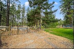 25917 W Long Lake Rd, Ford WA 99013