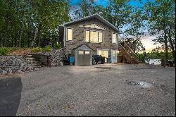 17173 TIMBER Lane, Townsend WI 54175