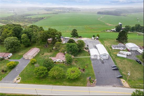 1951 New Centerville Rd, Milford Twp PA 15501