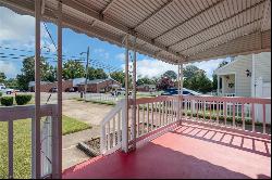 2517 Dexter Street E, Chesapeake VA 23324