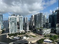 90 SW 3rd St Unit 3610, Miami FL 33130