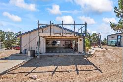 5827 Cambria Road, Phelan CA 92371