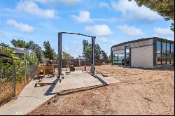 5827 Cambria Road, Phelan CA 92371