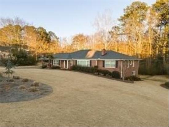 12575 Broadwell Road, Milton GA 30004