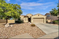 4013 S Santa Rita Place, Chandler AZ 85249