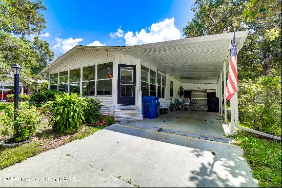 2757 Kingswood Circle, Brooksville FL 34604