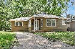 830 N Chautauqua Ave, Wichita KS 67214