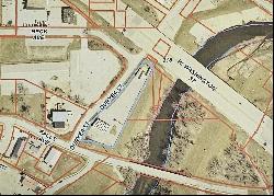 1.56 Acres Duryea Street, Waterloo IA 50701