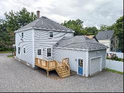 16 Dale Avenue, Westbrook ME 04092