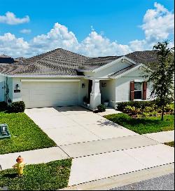 1806 Heart Lake Drive, Groveland FL 34736