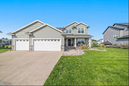 3352 2nd Street E, West Fargo ND 58078