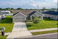 3030 58th Way, Palmetto FL 34221