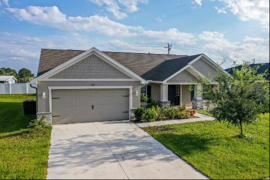 3030 58th Way, Palmetto FL 34221