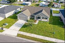 3030 58th Way, Palmetto FL 34221