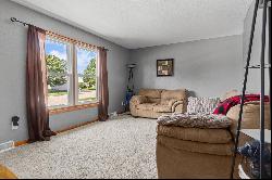 3820 PURPLE CREST Drive, Oshkosh WI 54901