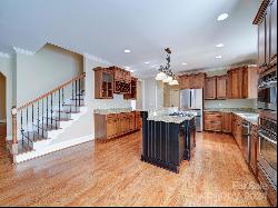 107 Huntington Ridge Place, Mooresville NC 28115