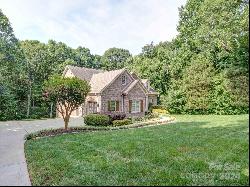 107 Huntington Ridge Place, Mooresville NC 28115