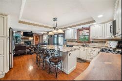 645 Preferred Drive, South Franklin PA 15301