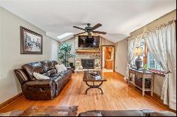 645 Preferred Drive, South Franklin PA 15301