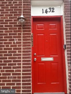 1432 - 2b S 5th Street #2B, Philadelphia PA 19147