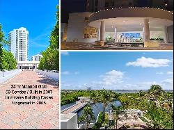 4600 N Ocean Dr Unit 802, Singer Island FL 33404