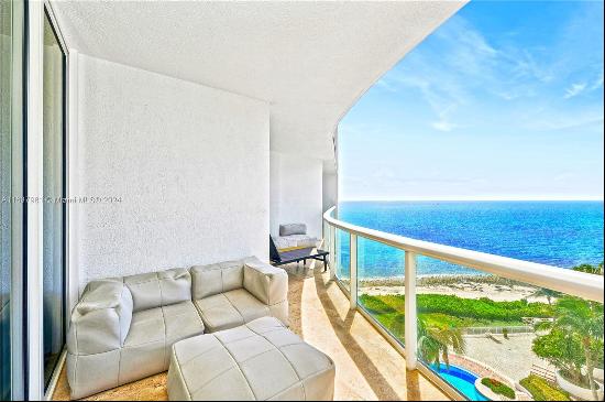 4600 N Ocean Dr Unit 802, Singer Island FL 33404