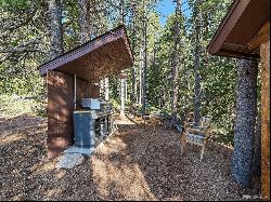 9719 Beaver Pond Rd, Conifer CO 80433