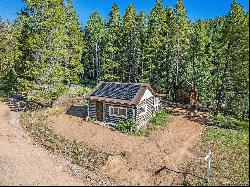 9719 Beaver Pond Rd, Conifer CO 80433