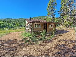 9719 Beaver Pond Rd, Conifer CO 80433