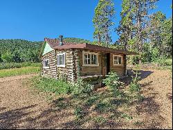 9719 Beaver Pond Rd, Conifer CO 80433