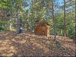 9719 Beaver Pond Rd, Conifer CO 80433