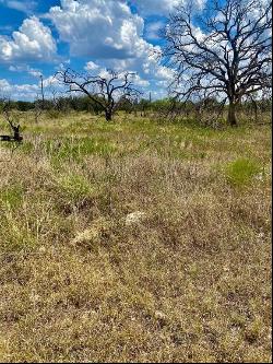 LOT 611 Safe Harbor Drive, Brownwood TX 76801