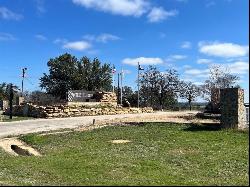 LOT 611 Safe Harbor Drive, Brownwood TX 76801