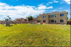 3165 Camino Hermanos, Lancaster CA 93536