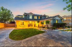 3165 Camino Hermanos, Lancaster CA 93536