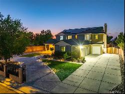 3165 Camino Hermanos, Lancaster CA 93536